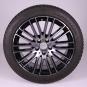 Ruote complete set da 18 pollici in alluminio GOODYEAR class  - Immagine 2