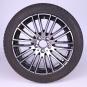 Ruote complete set da 18 pollici in alluminio GOODYEAR class  - Immagine 2