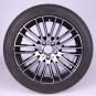 Ruote complete set da 18 pollici in alluminio GOODYEAR class  - Immagine 2