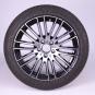 Ruote complete set da 18 pollici in alluminio GOODYEAR class  - Immagine 2