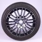 Ruote complete set da 18 pollici in alluminio GOODYEAR class  - Immagine 2
