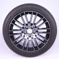 Ruote complete set da 18 pollici in alluminio GOODYEAR class  - Immagine 2