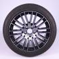 Ruote complete set da 18 pollici in alluminio GOODYEAR class  - Immagine 2