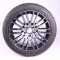 Ruote complete set da 18 pollici in alluminio GOODYEAR class  - Immagine 2