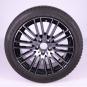 Ruote complete set da 18 pollici in alluminio GOODYEAR class  - Immagine 2