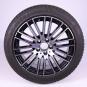 Ruote complete set da 18 pollici in alluminio GOODYEAR class  - Immagine 2