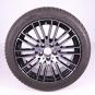 Ruote complete set da 18 pollici in alluminio GOODYEAR class  - Immagine 2