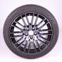 Ruote complete set da 18 pollici in alluminio GOODYEAR class  - Immagine 2