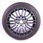 Ruote complete set da 18 pollici in alluminio GOODYEAR class  - Immagine 2