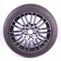 Ruote complete set da 18 pollici in alluminio GOODYEAR class  - Immagine 2