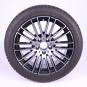 Ruote complete set da 18 pollici in alluminio GOODYEAR class  - Immagine 2