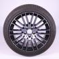 Ruote complete set da 18 pollici in alluminio GOODYEAR class  - Immagine 2