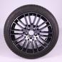 Ruote complete set da 18 pollici in alluminio GOODYEAR class  - Immagine 2