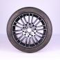 Ruote complete set da 18 pollici in alluminio GOODYEAR class  - Immagine 2