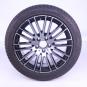 Ruote complete set da 18 pollici in alluminio GOODYEAR class  - Immagine 2