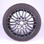 Ruote complete set da 18 pollici in alluminio GOODYEAR class  - Immagine 2