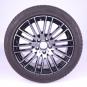 Ruote complete set da 18 pollici in alluminio GOODYEAR class  - Immagine 2