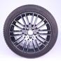 Ruote complete set da 18 pollici in alluminio GOODYEAR class  - Immagine 2