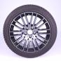 Ruote complete set da 18 pollici in alluminio GOODYEAR class  - Immagine 2