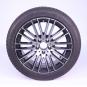 Ruote complete set da 18 pollici in alluminio GOODYEAR class  - Immagine 2