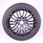Ruote complete set da 18 pollici in alluminio GOODYEAR class  - Immagine 2