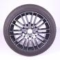 Ruote complete set da 18 pollici in alluminio GOODYEAR class  - Immagine 2