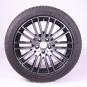 Ruote complete set da 18 pollici in alluminio GOODYEAR class  - Immagine 2