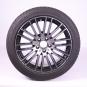 Ruote complete set da 18 pollici in alluminio GOODYEAR class  - Immagine 2