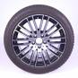 Ruote complete set da 18 pollici in alluminio GOODYEAR class  - Immagine 2