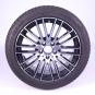 Ruote complete set da 18 pollici in alluminio GOODYEAR class  - Immagine 2