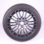 Ruote complete set da 18 pollici in alluminio GOODYEAR class  - Immagine 2