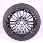 Ruote complete set da 18 pollici in alluminio GOODYEAR class  - Immagine 2