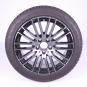Ruote complete set da 18 pollici in alluminio GOODYEAR class  - Immagine 2