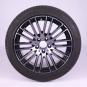 Ruote complete set da 18 pollici in alluminio GOODYEAR class  - Immagine 2