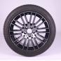 Ruote complete set da 18 pollici in alluminio GOODYEAR class  - Immagine 2