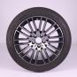Ruote complete set da 18 pollici in alluminio GOODYEAR class  - Immagine 1