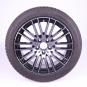 Ruote complete set da 18 pollici in alluminio GOODYEAR class  - Immagine 2