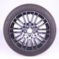 Ruote complete set da 18 pollici in alluminio GOODYEAR class  - Immagine 2