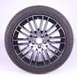 Ruote complete set da 18 pollici in alluminio GOODYEAR class  - Immagine 2
