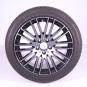 Ruote complete set da 18 pollici in alluminio GOODYEAR class  - Immagine 2