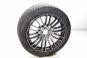 Ruote complete set 18 pollici alluminio PIRELLI Classe C 206  - Immagine 2