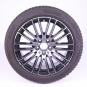 Ruote complete set 18 pollici alluminio PIRELLI Classe C 206  - Immagine 2