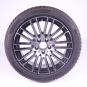 Ruote complete set 18 pollici alluminio PIRELLI Classe C 206  - Immagine 2