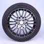Ruote complete set 18 pollici alluminio PIRELLI Classe C 206  - Immagine 2