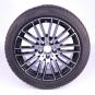 Ruote complete set 18 pollici alluminio PIRELLI Classe C 206  - Immagine 2