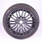 Ruote complete set 18 pollici alluminio PIRELLI Classe C 206  - Immagine 2