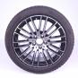 Ruote complete set 18 pollici alluminio PIRELLI Classe C 206  - Immagine 2