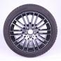 Ruote complete set 18 pollici alluminio PIRELLI Classe C 206  - Immagine 2