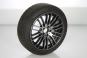 Ruote complete set da 18 pollici in alluminio MICHELIN Class  - Immagine 2