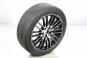 Ruote complete set 18 pollici alluminio PIRELLI Classe C 206  - Immagine 2